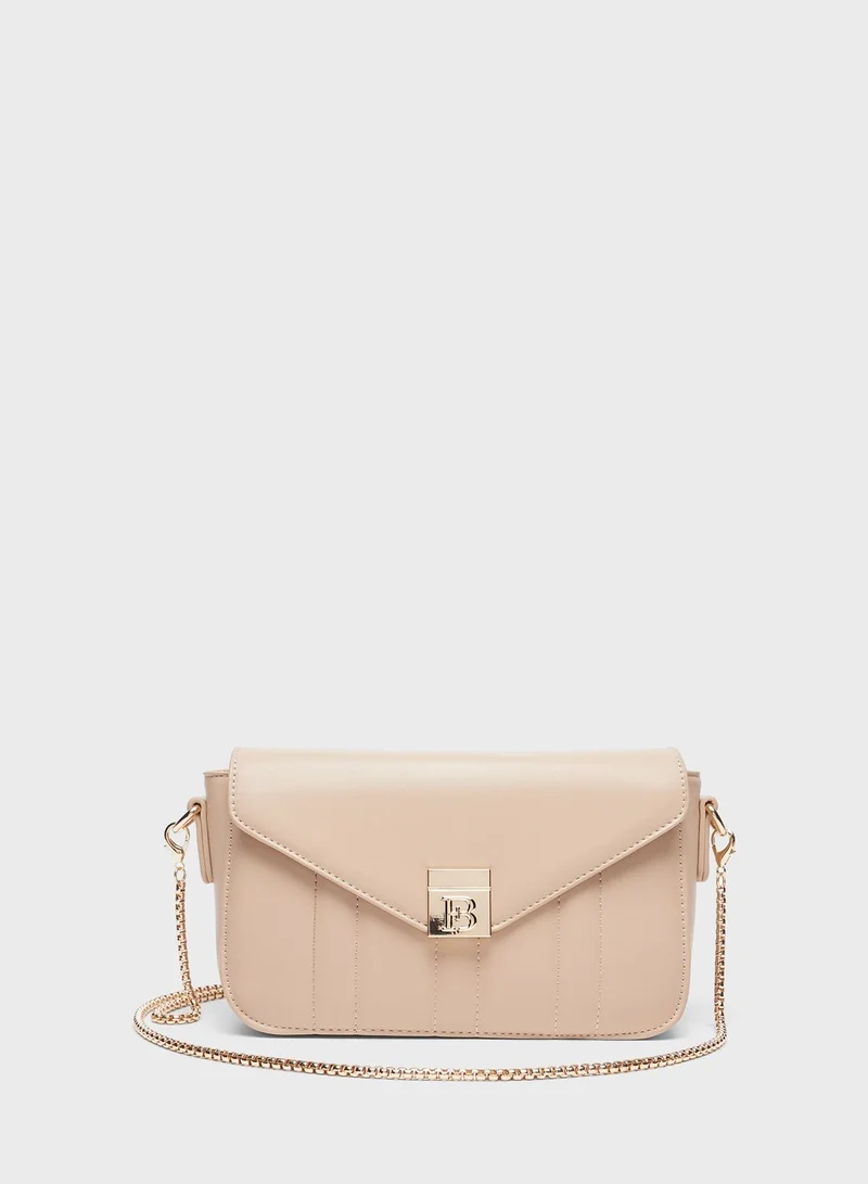 shoexpress Flap Over Crossbody