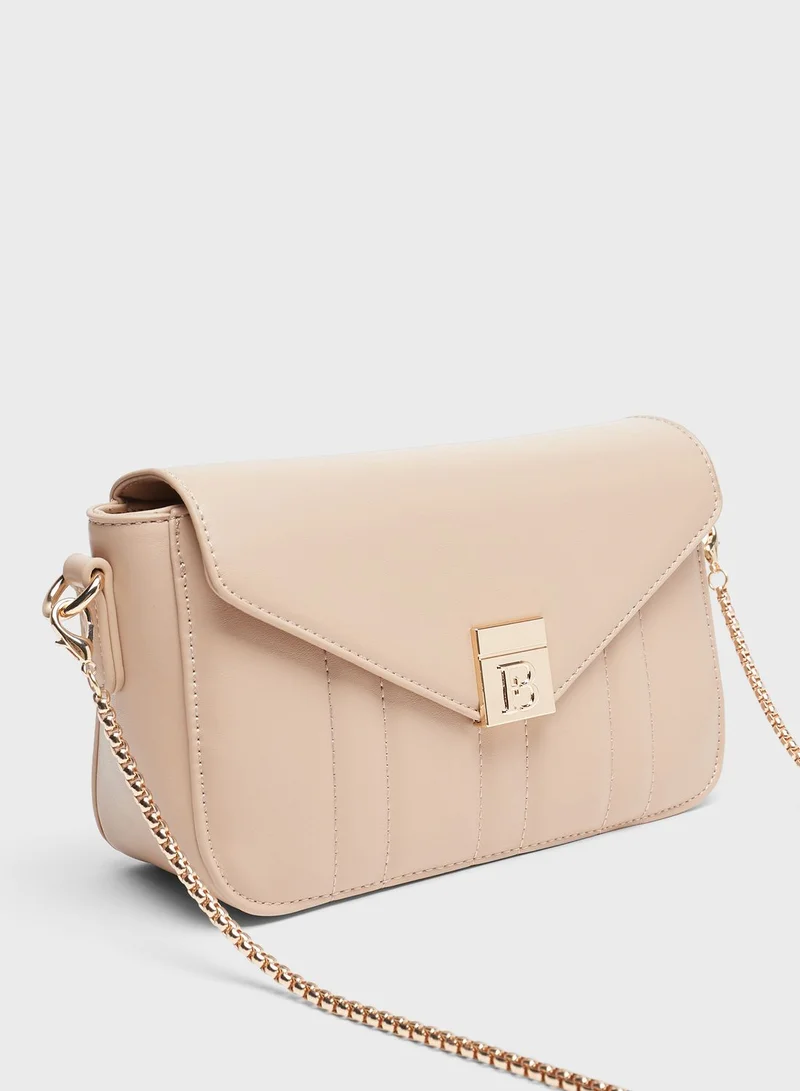 shoexpress Flap Over Crossbody