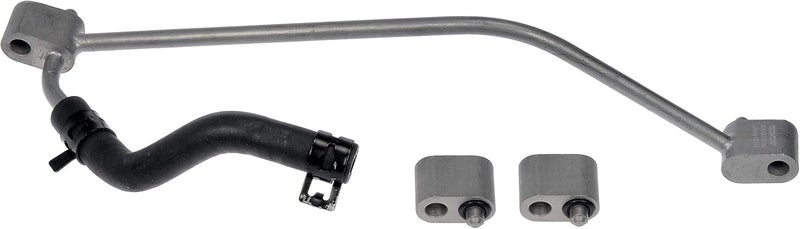 Dorman 626-543 Engine Coolant Air Bleed Pipe Compatible with Select Models - Image 2