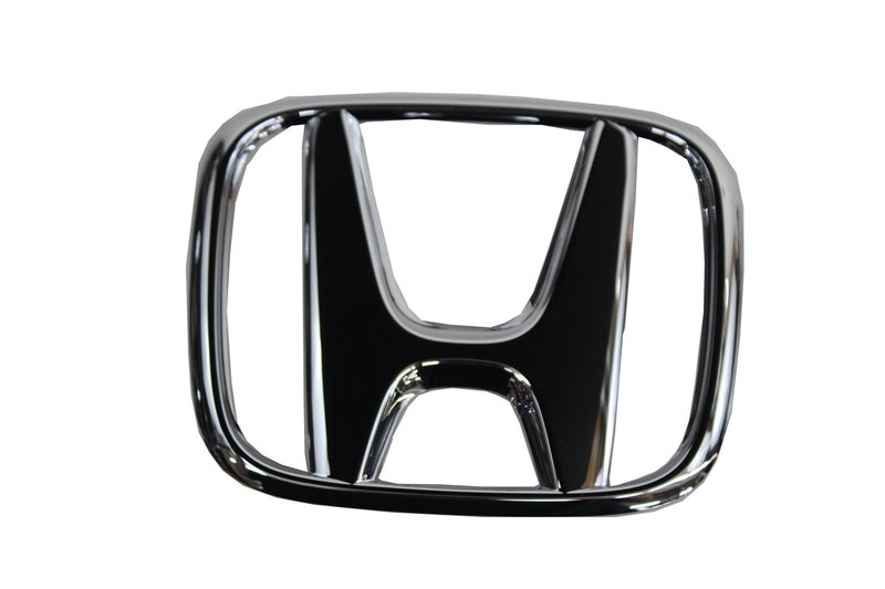 Honda شعار هوندا 75700-TF0-901 الأصلي للسيارة - Image 4