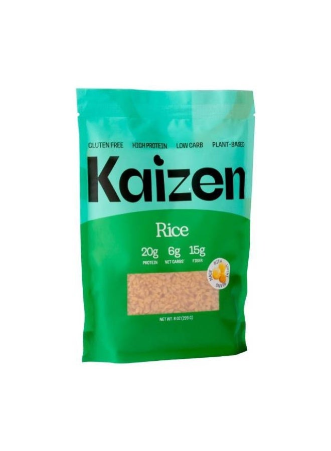 Protein Rice, 226g, United States