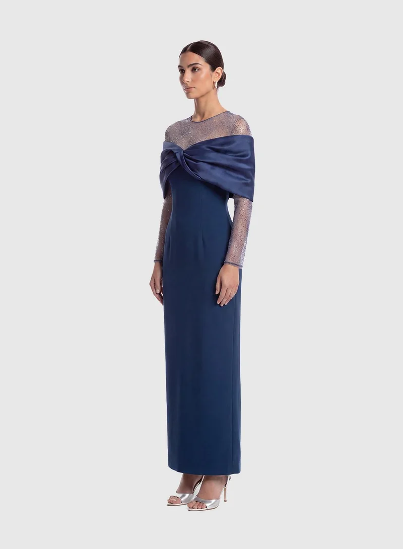 Chase  Hoor Dress for Women | Best Price UAE
