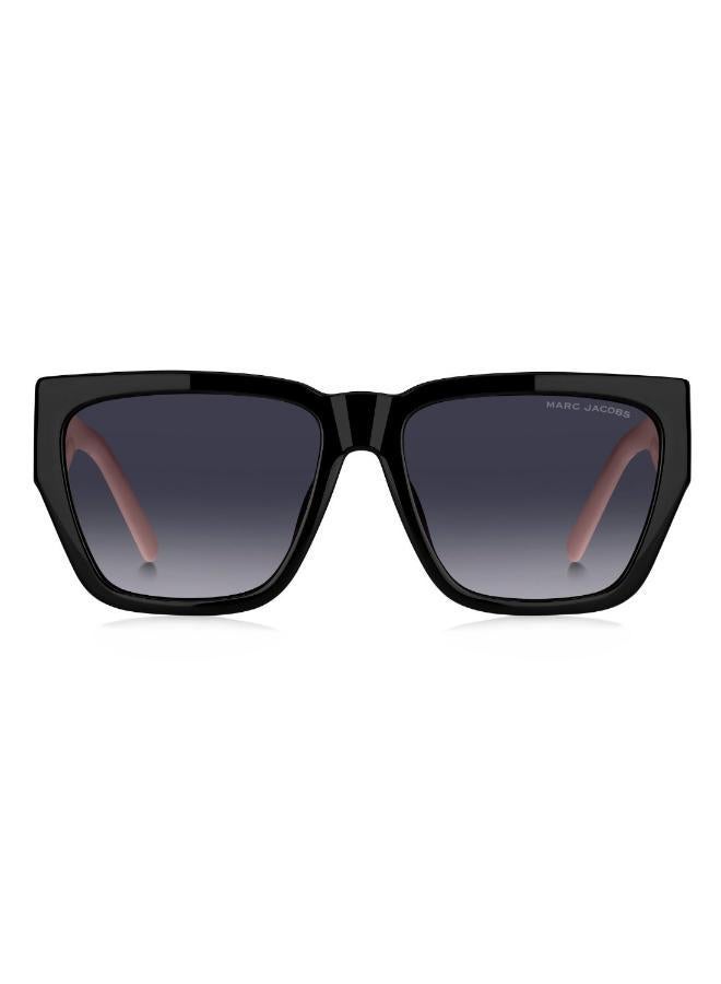 Marc Jacobs Rectangular Marc Jacobs Sunglasses Frames - Image 2