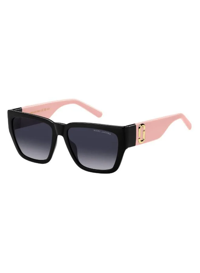 Marc Jacobs Rectangular Marc Jacobs Sunglasses Frames