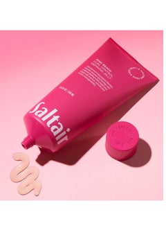 Saltair Saltair - Curl Control Defining Jelly - Pink Beach Scent  - Image 3