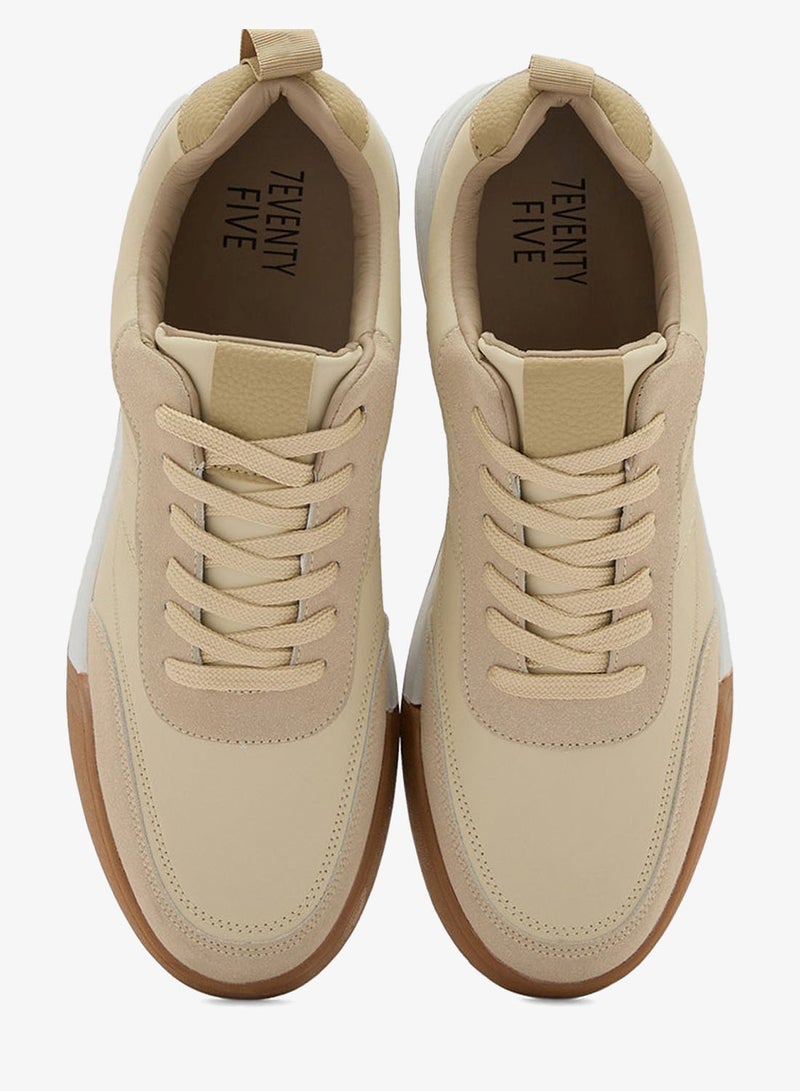 Seventy Five Retro Sneakers - Image 4