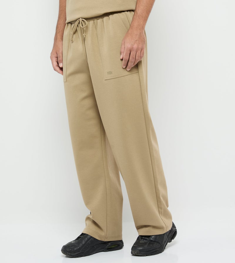 F5 Men's F5 Straight Fit Comfy Pants - Image 3