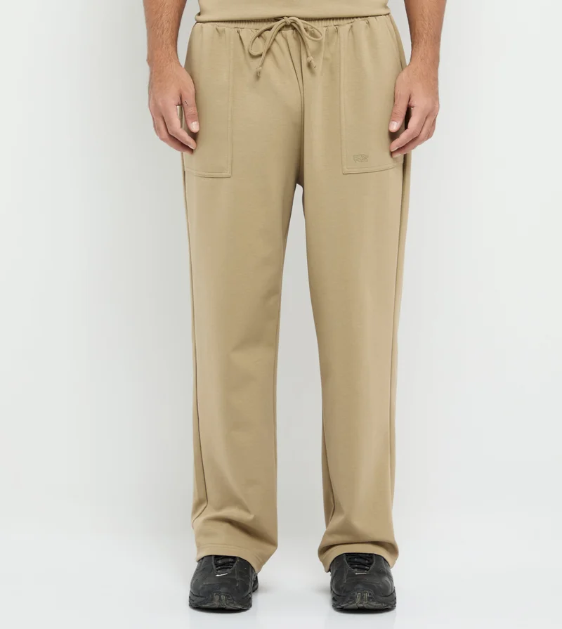 إف5 Men's F5 Straight Fit Comfy Pants