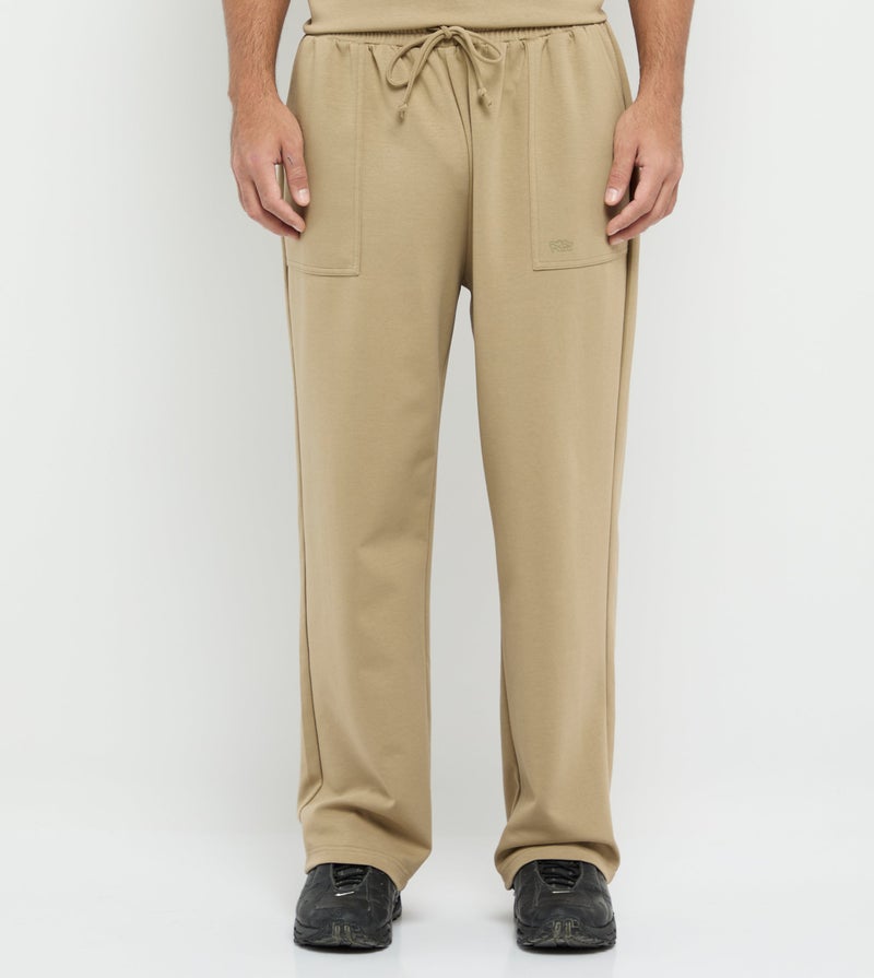 F5 Men's F5 Straight Fit Comfy Pants - Image 2