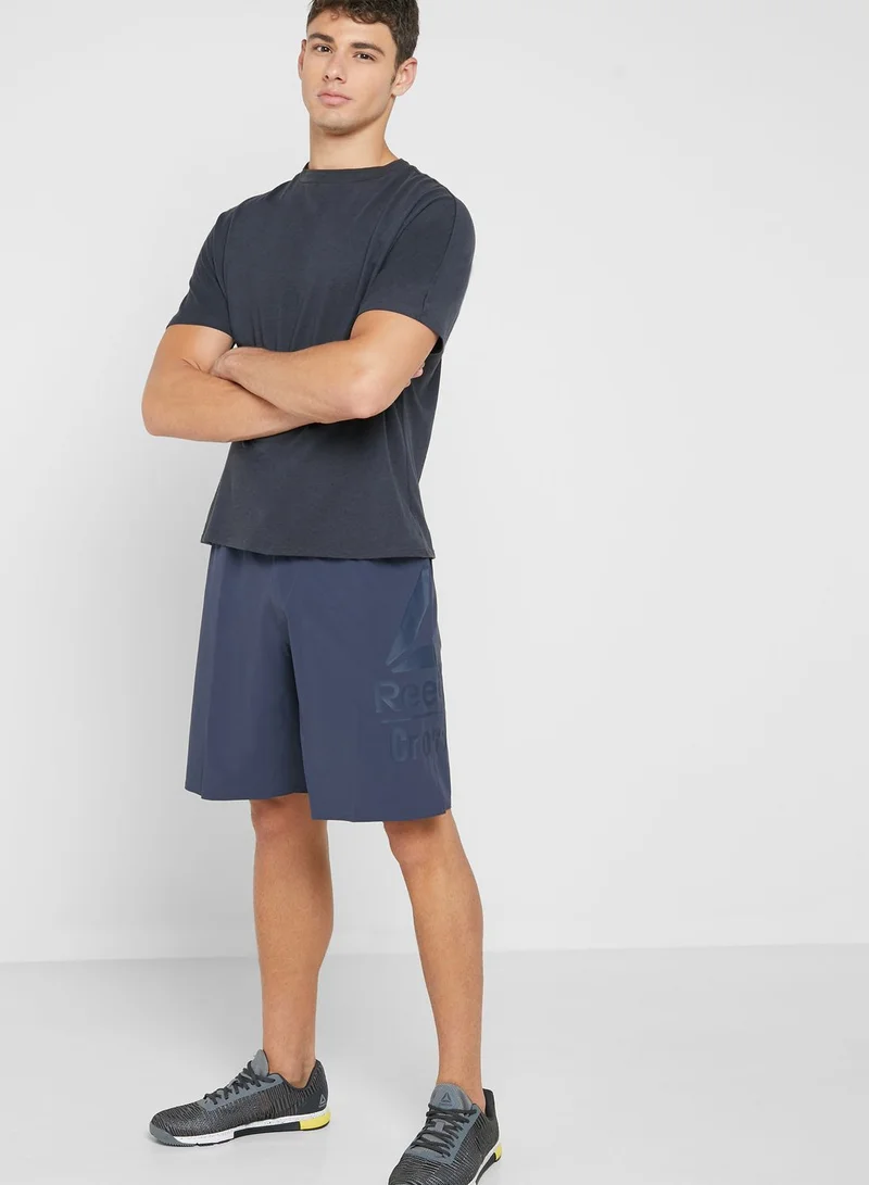 Reebok CrossFit Epic Base Shorts