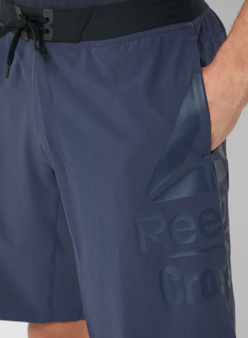 Reebok CrossFit Epic Base Shorts