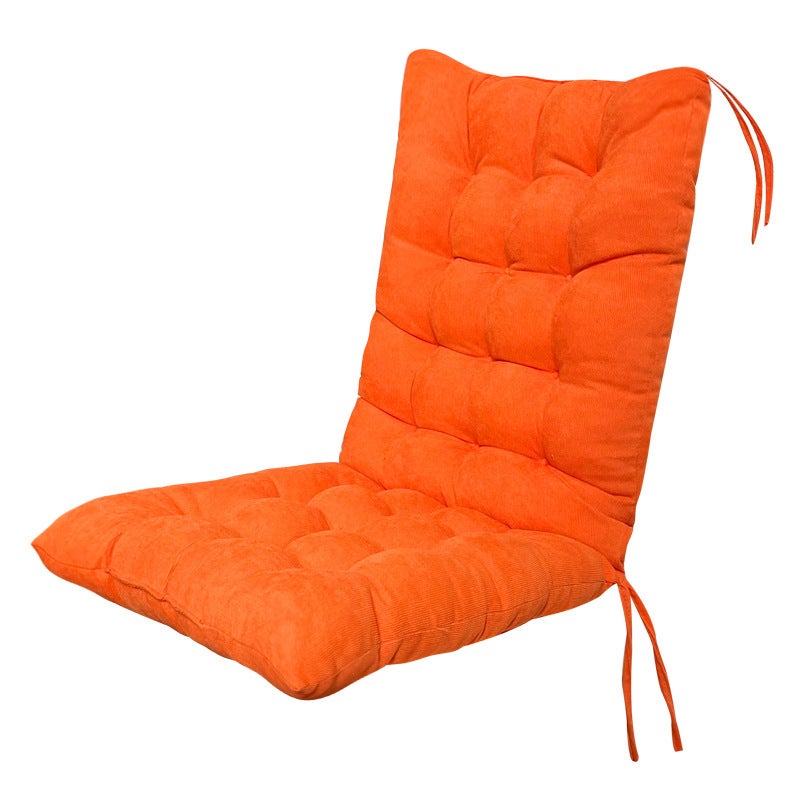 Camel Chair Pad: High-Quality Polyester Fiber, Integrated Anti-Slip Design - Customizable, Modern Minimalist Pattern Chair Cushion for Home, Outdoor, Commercial Spaces - Image 4