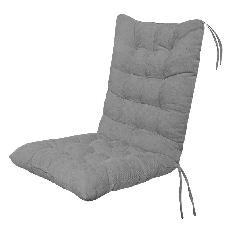 Camel Chair Pad: High-Quality Polyester Fiber, Integrated Anti-Slip Design - Customizable, Modern Minimalist Pattern Chair Cushion for Home, Outdoor, Commercial Spaces - Image 3
