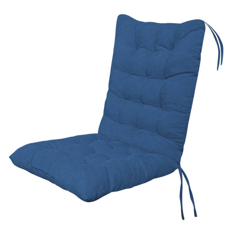 Camel Chair Pad: High-Quality Polyester Fiber, Integrated Anti-Slip Design - Customizable, Modern Minimalist Pattern Chair Cushion for Home, Outdoor, Commercial Spaces - Image 5