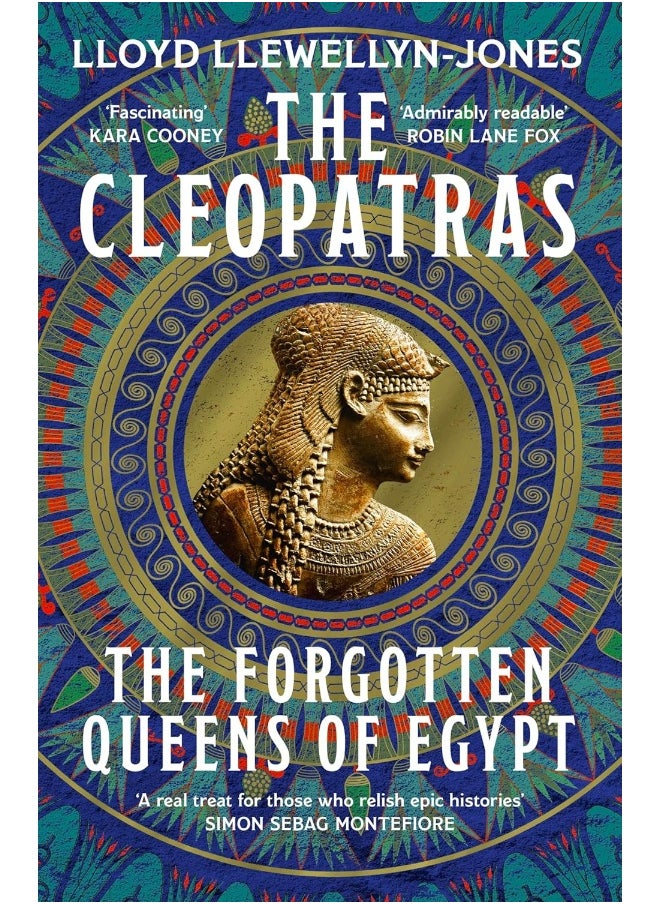 null - The Cleopatras - Image 1