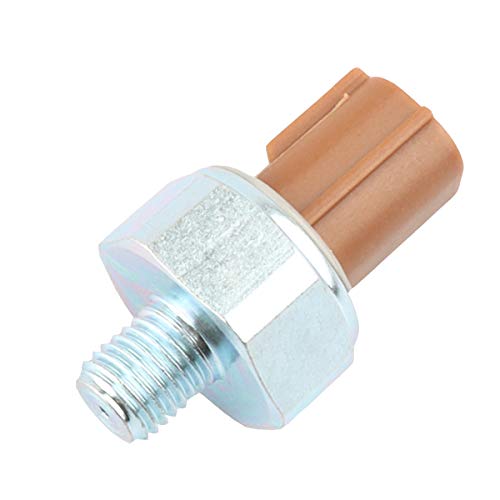 TeileHaus Oil Pressure Sensor Switch Sending Unit 37240-R70-A03 37240-R70-A02 37240-R70-A04 Compatible with 2008-2017 Honda Accord Odyssey Pilot, 2012 2014 2015 Crosstour, 2017-2018 Honda Ridgeline - Image 1