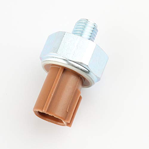 TeileHaus Oil Pressure Sensor Switch Sending Unit 37240-R70-A03 37240-R70-A02 37240-R70-A04 Compatible with 2008-2017 Honda Accord Odyssey Pilot, 2012 2014 2015 Crosstour, 2017-2018 Honda Ridgeline - Image 4