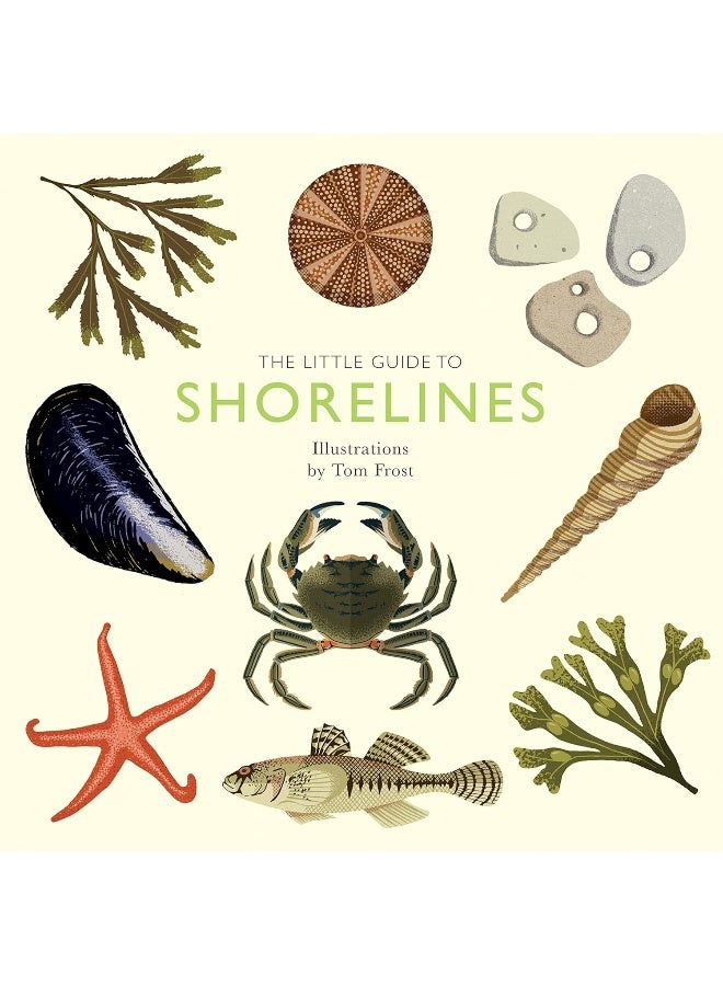 The Little Guide to Shorelines - Image 1