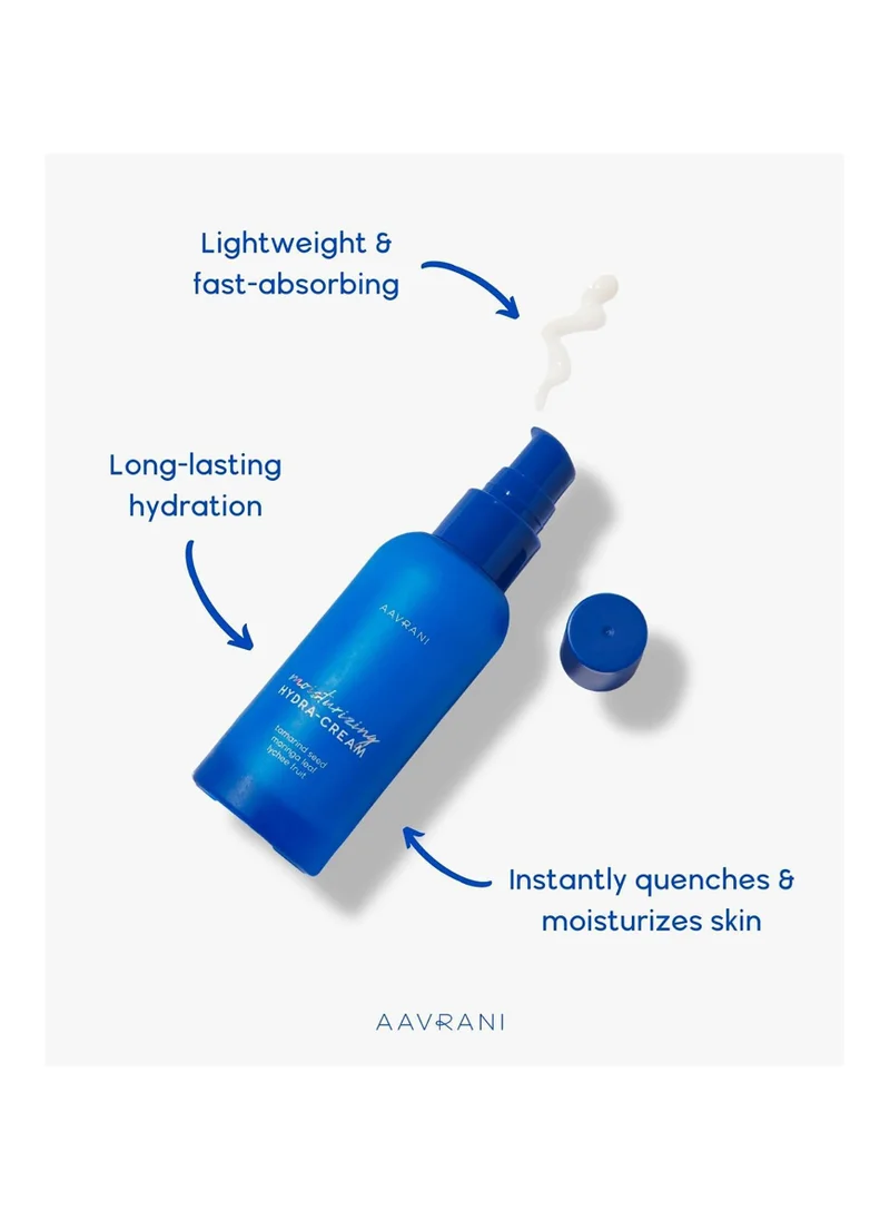 Aavrani Moisturizing Hydra Face Cream