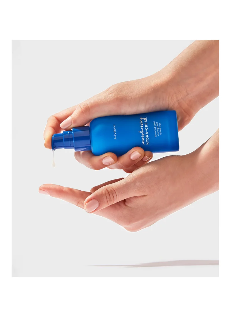 Aavrani Moisturizing Hydra Face Cream