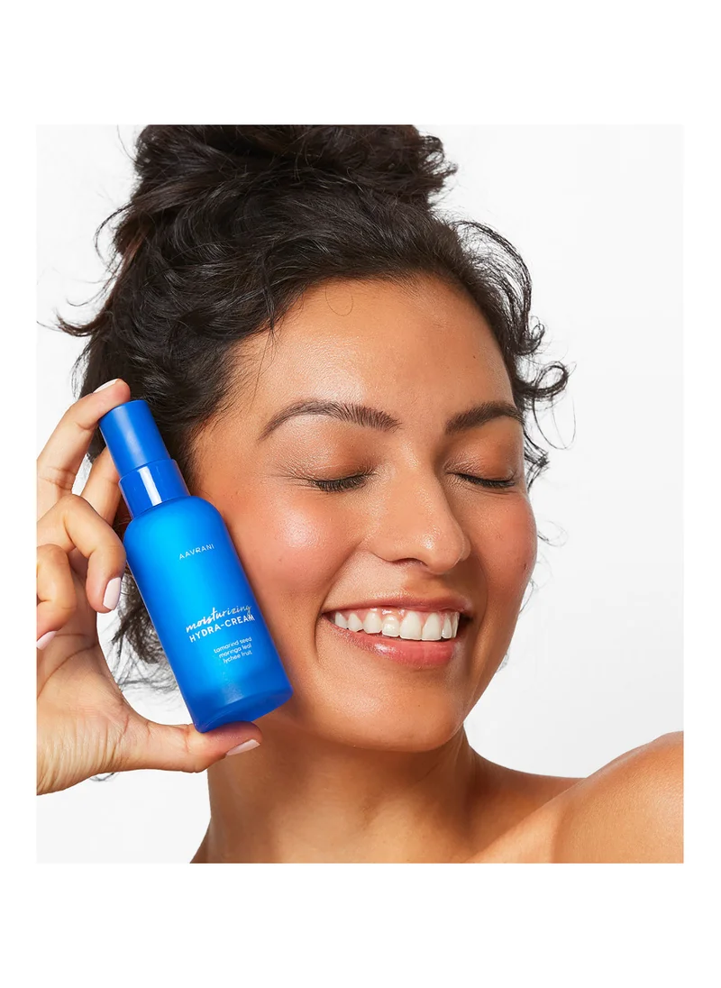 Aavrani Moisturizing Hydra Face Cream