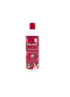 Fruit Extracts Shampoo 500Ml Raspberry & Red Apple - pzsku/Z8B13DD53B18006668701Z/45/_/1735816880/e243f3e7-fb00-4d41-ae24-0b8bd448d1d6