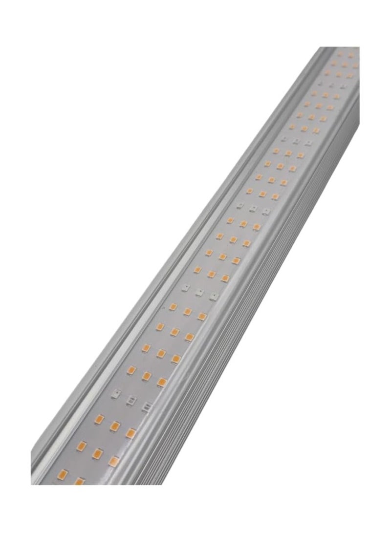 Generic T12 LED Grow Light 20W Full Spectrum, IP65 Waterproof, 600mm, 156 LEDs, Ideal for Strawberries & Fruity Crops  - Image 4