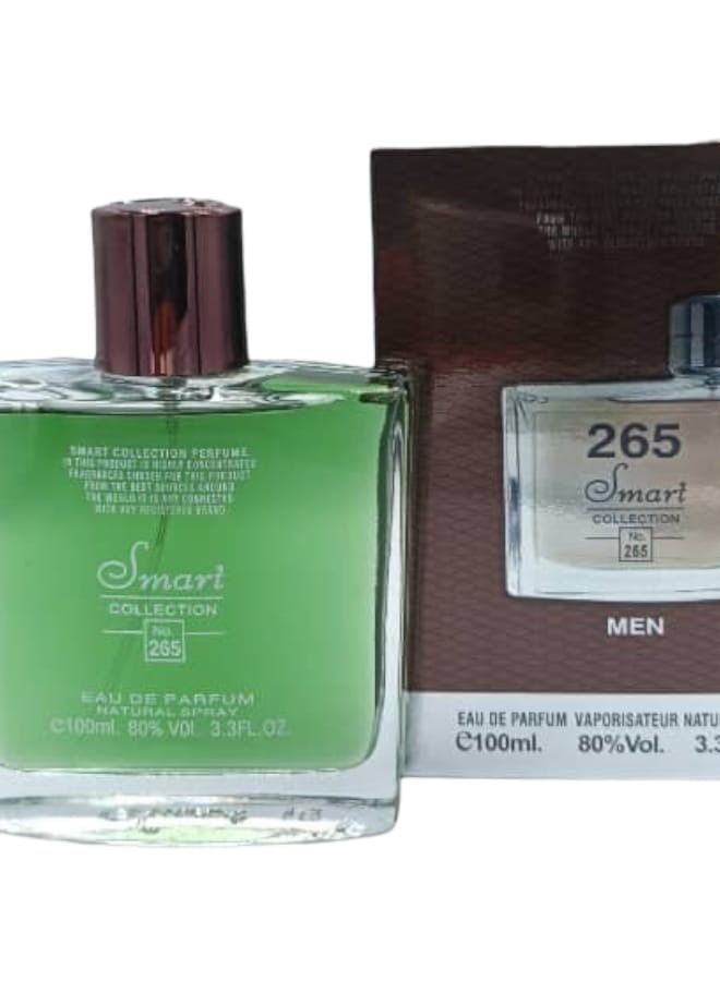 Smart Collection 100 ml No. 265 EDP - Image 2