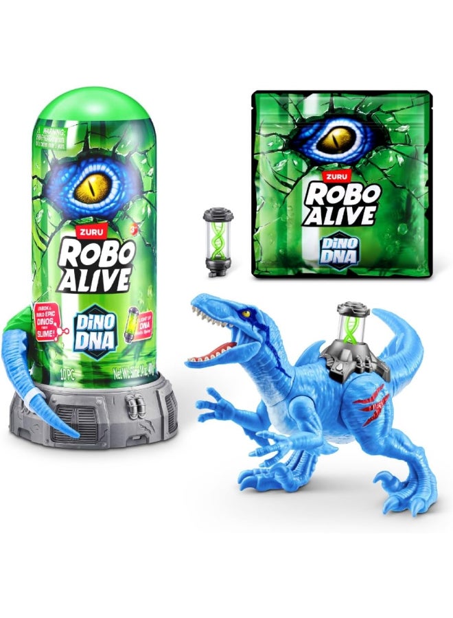Robo Alive Dino DNA by ZURU - Image 3