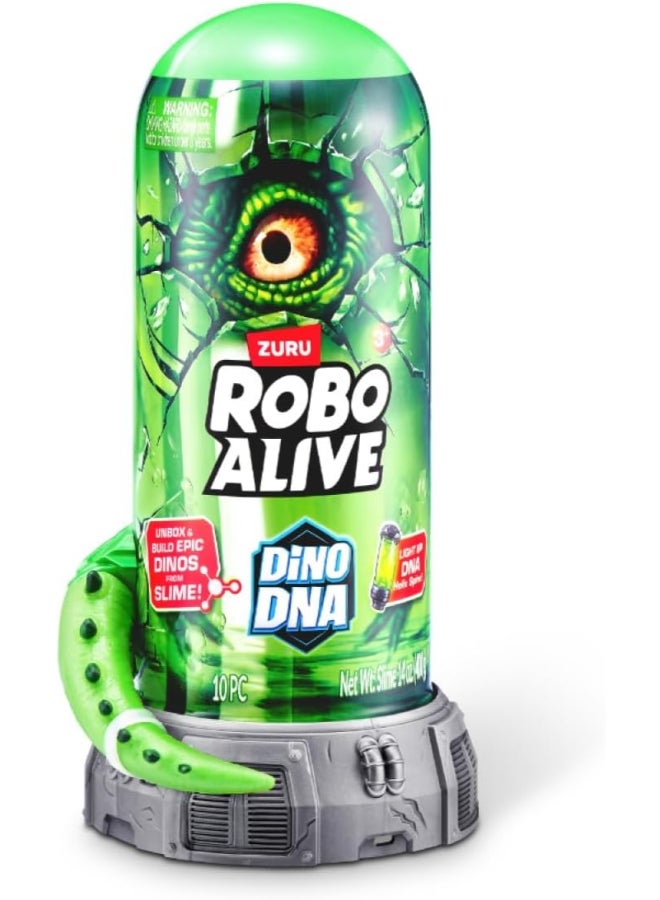 Robo Alive Dino DNA by ZURU - Image 4