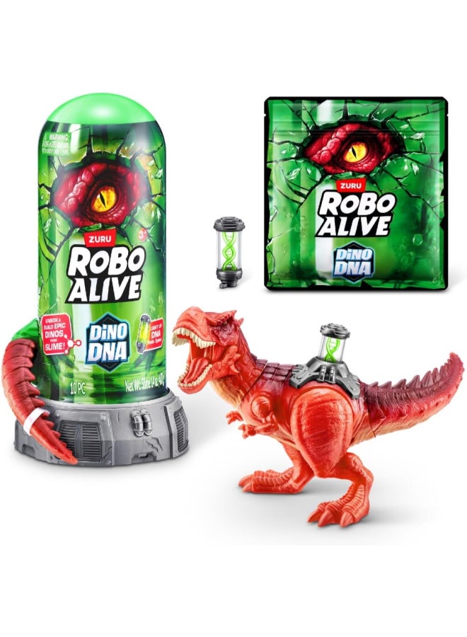 Robo Alive Dino DNA by ZURU - Image 2