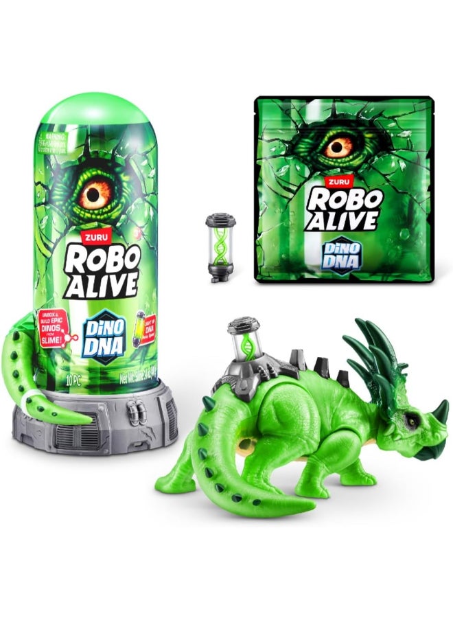 Robo Alive Dino DNA by ZURU - Image 1