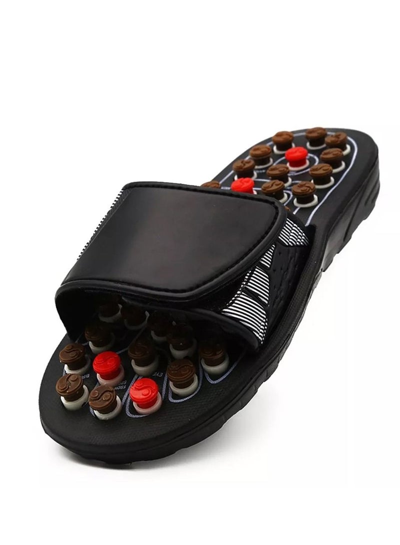 Magnetic Foot Massage Slippers - Image 4