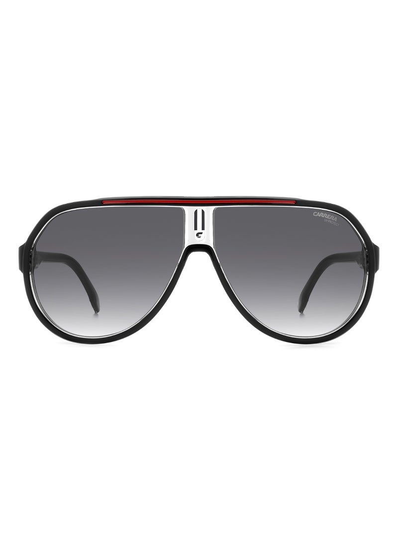 Carrera Square Carrera Sunglasses Frames  - Image 2