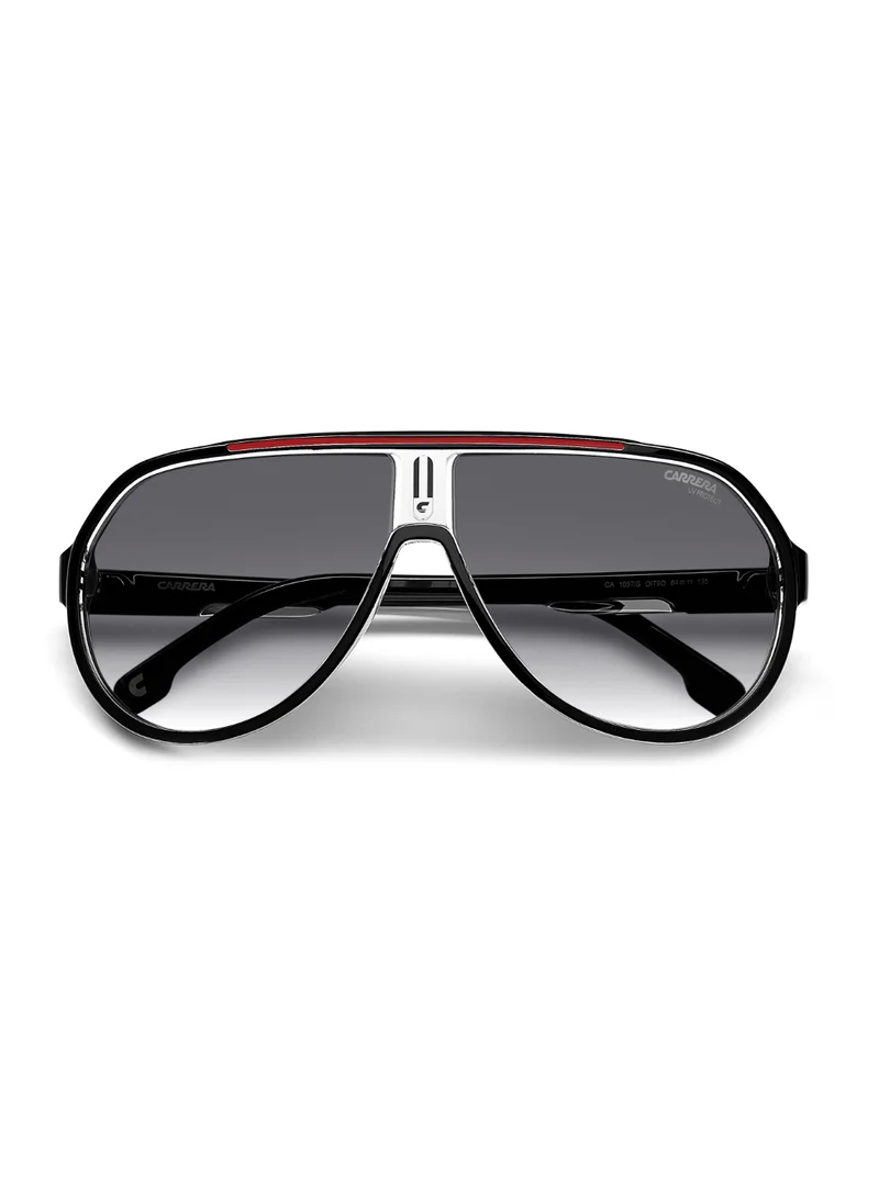 Carrera Square Carrera Sunglasses Frames