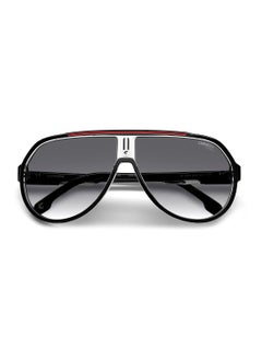 Carrera Square Carrera Sunglasses Frames  - Image 4