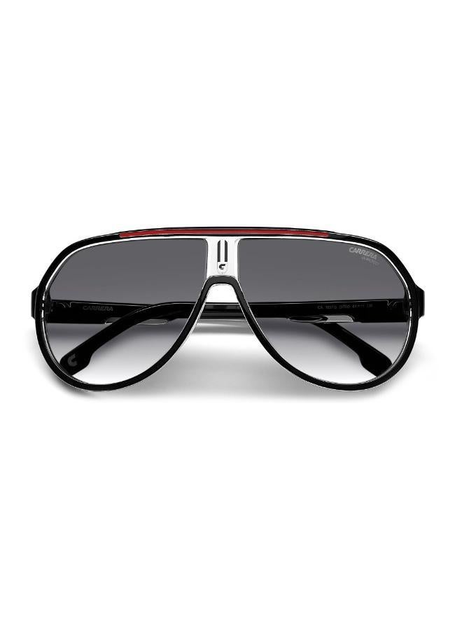 Carrera Square Carrera Sunglasses Frames - Image 4