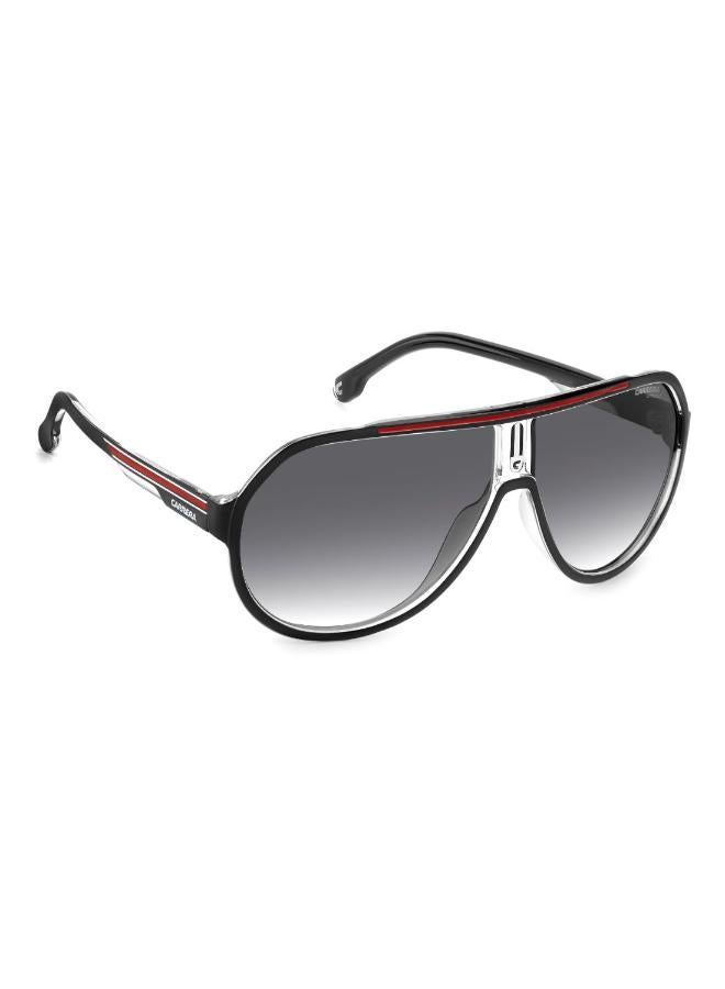 Carrera Square Carrera Sunglasses Frames - Image 3