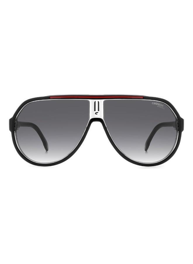 Carrera Square Carrera Sunglasses Frames - Image 2