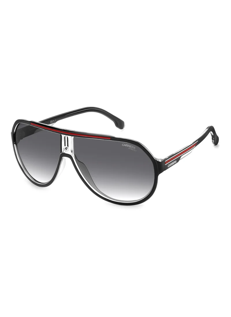 كاريرا Square Carrera Sunglasses Frames