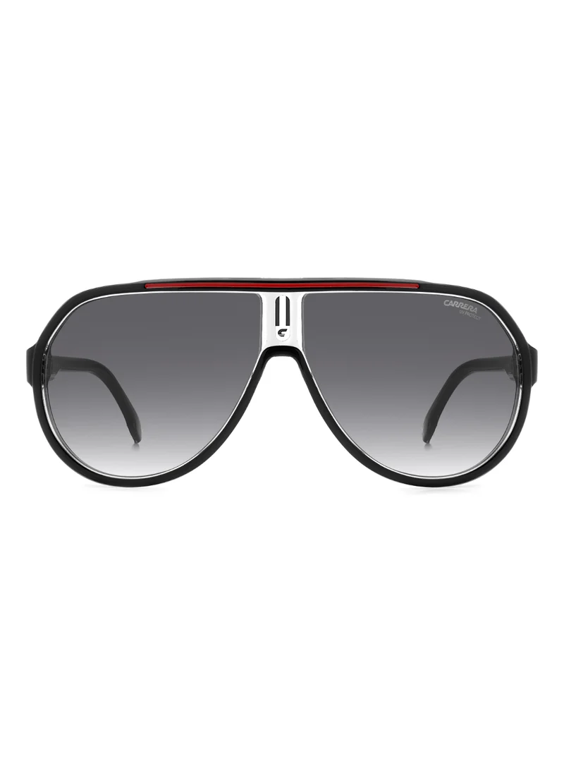 كاريرا Square Carrera Sunglasses Frames