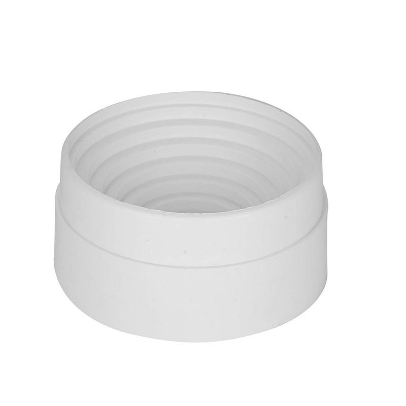 stonylab Plastic Flask Stand, Stackable Polypropylene Round Bottom Flask Stand Flask Holder for Round Bottom Flasks up to 5L - 90 mm - Image 2