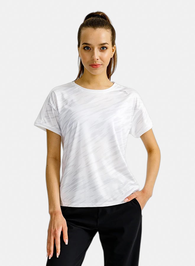 ANTA RUNNING T-shirt - Image 1