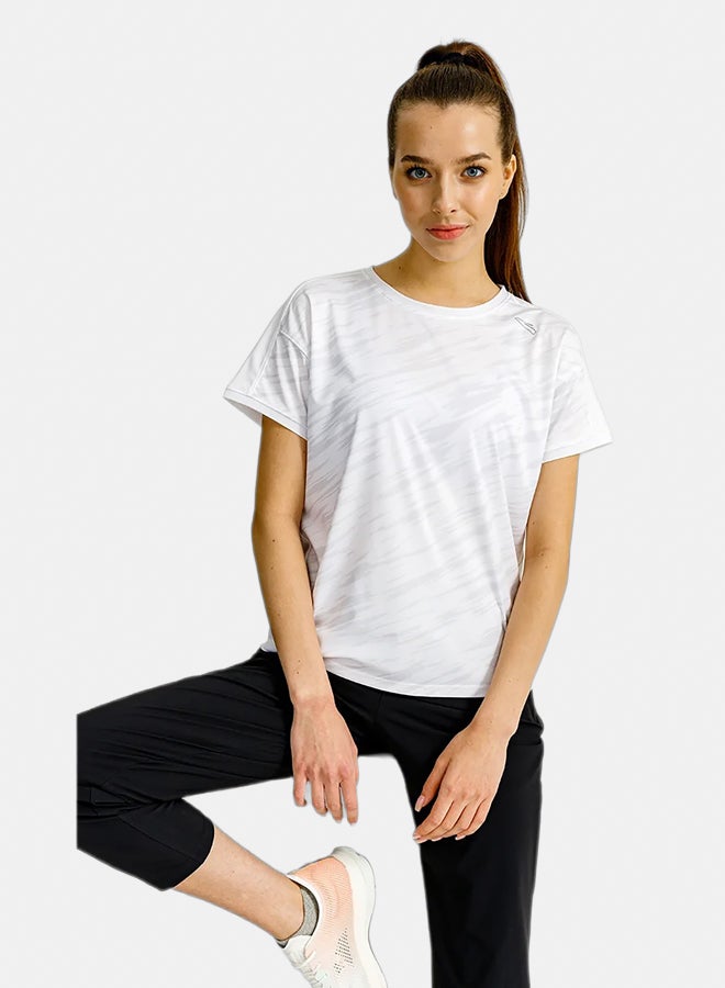 ANTA RUNNING T-shirt - Image 3