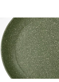 TVS TVS-CASSEROLE WITH GLASS LID 24 CM NATURA INDUCTION  - Image 2