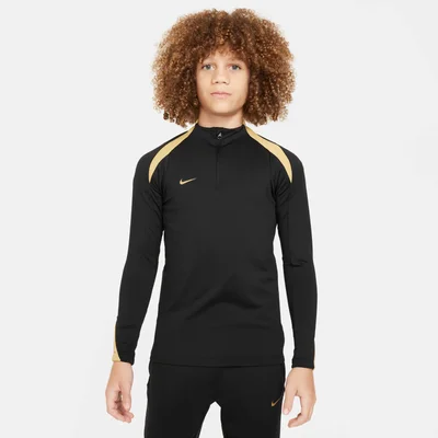 Nike Kids' Dri-FIT Strike Football Drill Top