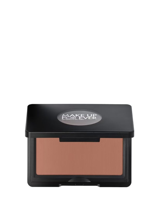 MAKE UP FOR EVER Artist Face Powders Sculpt - S420 - Trendy Truffle - Image 1