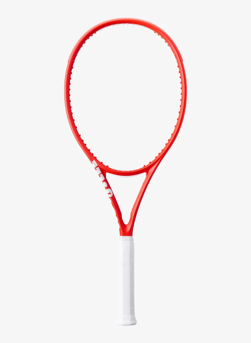 Wilson  Clash 100L V3 Reverse Tennis Racket Frame  | Best Price UAE