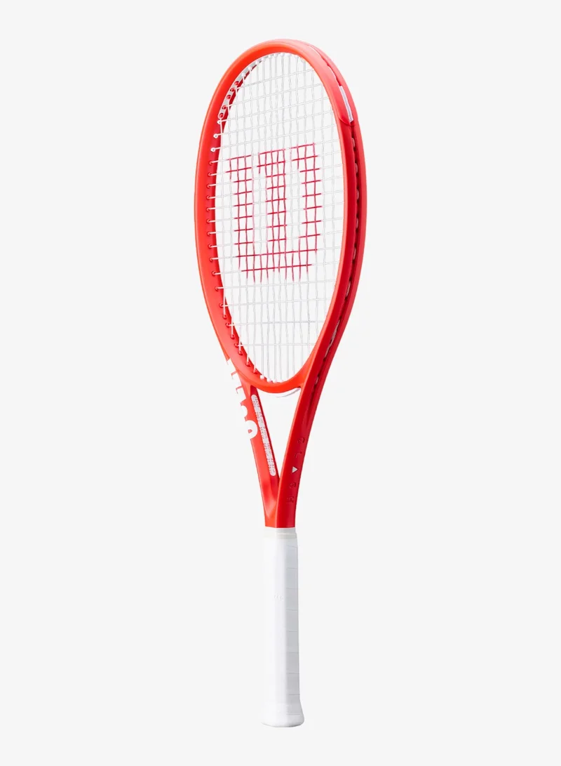 Wilson  Clash 100L V3 Reverse Tennis Racket Frame  | Best Price UAE