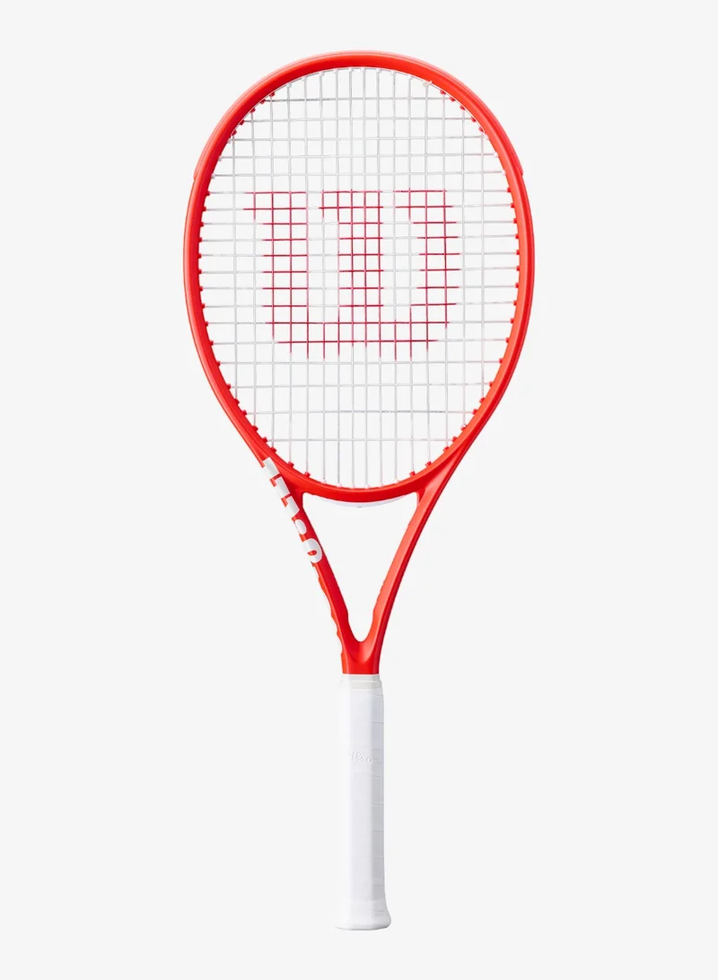 Clash 100L V3 Reverse Tennis Racket Frame